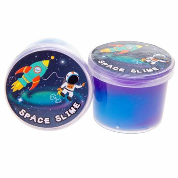 КОСМИЧЕСКО ЖЕЛЕ SLIME (72 бр.)