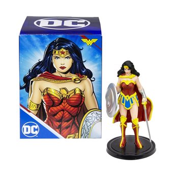 DC COMICS - WONDER WOMAN LED ФИГУРА - 11 СМ (36 бр.)