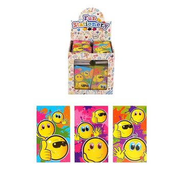 БЕЛЕЖНИК SMILEY – МОДЕЛ: SMILEY В ДИСПЛЕЙ (168 бр.)