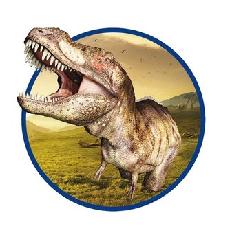 SES Explore Комплект за разкопки на T-Rex (1 бр.)