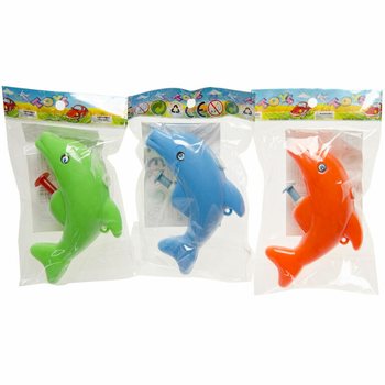 Малки Водни Пистолети Делфин 9 см (48 броя)
