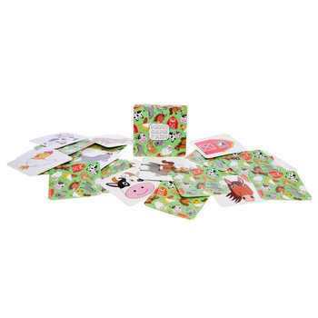 МАЛКИ МЕМОРИ ИГРИ - МОДЕЛ: &Phi;&Epsilon;&Rho;&Mu;&Alpha; В ДИСПЛЕЙ (60 бр.)