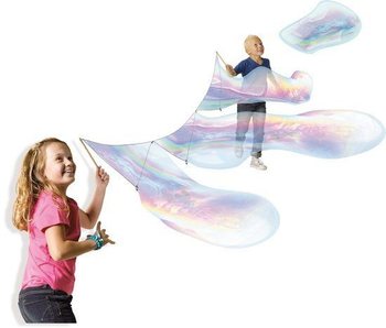 Ses Mega Bubbles XXL - Гигантски Сапунени Балони (1 бр.)