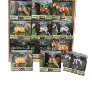 Играчки Кончета в Дисплей (30 бр.)