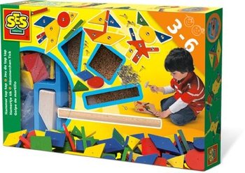 SES Creative Игра с Чукче Оригинал (1 бр.)