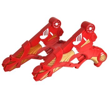 ПИСТОЛЕТ POWER RANGERS POWER KANON (12 бр.)
