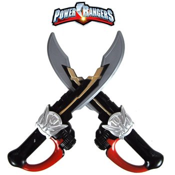 Сабя Power Rangers Super Megaforce (12 бр.)