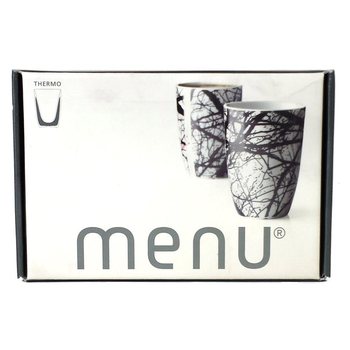 MENU - FOREST Комплект от 2 Термо Чаши (1 компл.)