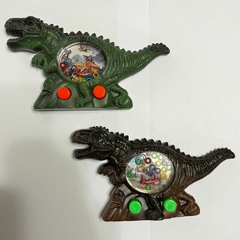 Водна игра Динозавър T-Rex (12 бр.)