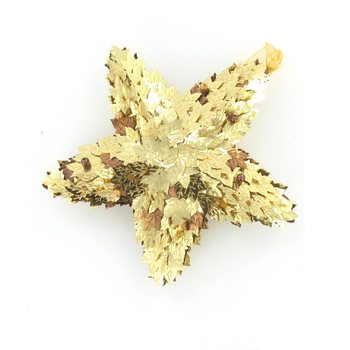 ДЕКОРАТИВНА ЗВЕЗДА (6 бр.)