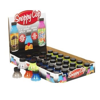 SNAPPYCAP (40 бр.)