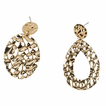 **МЕГА ЕВТИНО** КОМПЛЕКТЕН ВЪРТЯЩ СЕ СТЕНД С БИЖУТА И АКСЕСОАРИ ANIMAL PRINT (180 бр.)