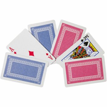 Комплект Карти за Игра (10 броя)