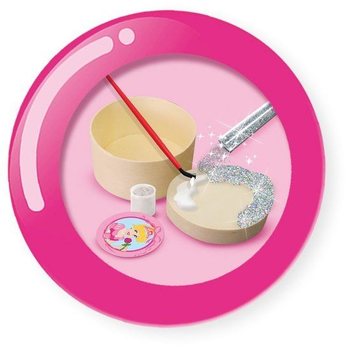 Кутийки за бижута SES Glitter Dream (1 бр.)