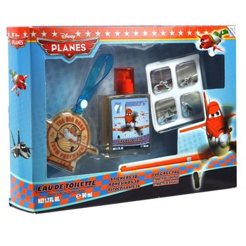 ГОЛЯМ ПОДАРЪЧЕН КОМПЛЕКТ DISNEY PLANES EAU DE TOILETTE (2 бр.)