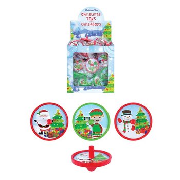 КОЛЕДНИ ПУМПАЛИ В ДИСПЛЕЙ (60 бр)