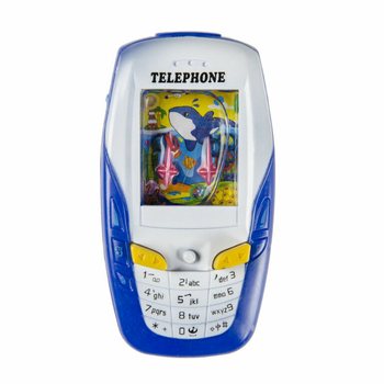 GSM / ТЕЛЕФОН ВОДНА ИГРА (36 бр.)