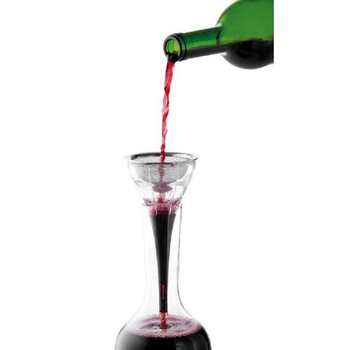 NUANCE - ФУНИЯ ЗА ВИНО WINEFINER (1 бр.)