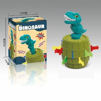 Игра Скачащ Динозавър