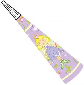 6 Броя Свирки FAIRY GIRL (12 бр.)