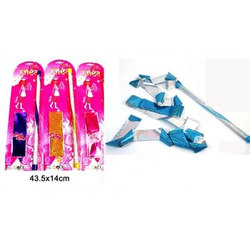 Лента за мажоретки Twirling, 37см (24 бр.)