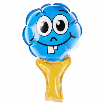 САМОНАДУВАЕМИ БАЛОНИ SMILEY (48 бр.)