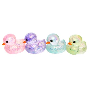 СКУИЗ ПАТЕ SQUEEZE DUCK - МИКС ЦВЕТОВЕ - В ДИСПЛЕЙ (12 бр.)