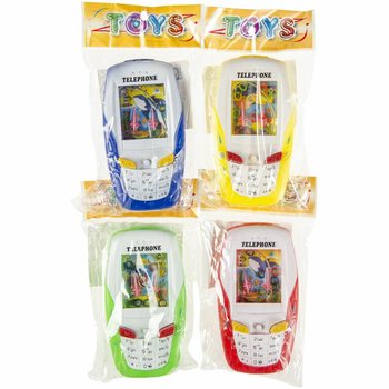GSM / ТЕЛЕФОН ВОДНА ИГРА (36 бр.)