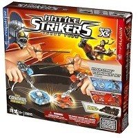 MegaBloks Battle Strikers Hyper-Strike Tournament - 29895 | Играчки на Едро