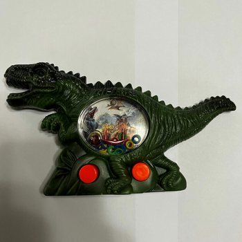 Водна игра Динозавър T-Rex (12 бр.)