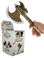 Играчка Брадва със Звук и Бонбони (12 бр.)