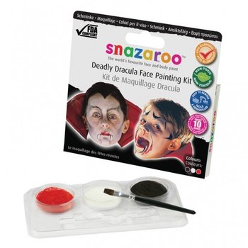 SNAZAROO - Асорти Комплекти за Грим (2 бр.)