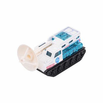 DIE CAST - КОСМИЧЕСКО ПРИКЛЮЧЕНИЕ - КОСМИЧЕСКИ ПРЕВОЗНИ СРЕДСТВА, мащаб 1:64 - В ДИСПЛЕЙ (48 бр.)