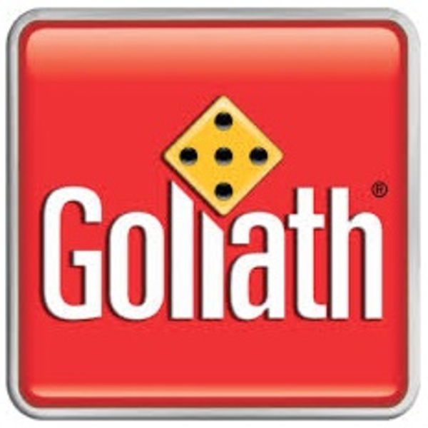 GOLIATH - Настолни Игри
