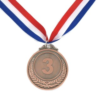 Бронзов медал (10 бр.)
