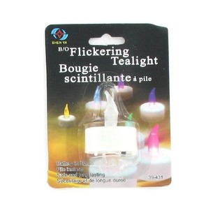 ЕЛЕКТРИЧЕСКА LED СВЕЩ (34 бр.)