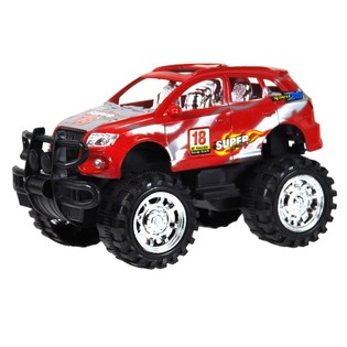 ИГРАЧКА MONSTER TRUCK 16 СМ (12 бр.)