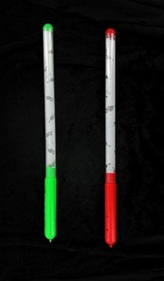 МИГАЩА LED ПАЛКА - MEDIUM (12 бр.)