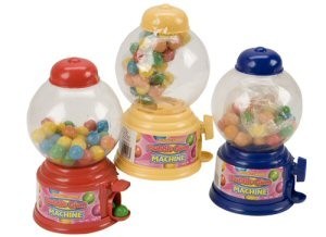 Машина за Jelly Beans в Дисплей (12 бр.)