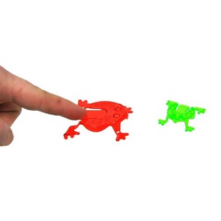 СКАЧАЩИ ЖАБКИ СЕТ ОТ 8 СТРУКТУРИ (40 бр.)