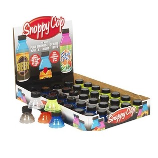 SNAPPYCAP (40 бр.)