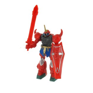 Фигурка Робот Рицар ROBOT KNIGHT (24 бр.)