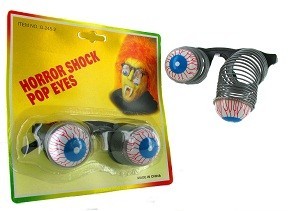 ОЧИЛА SHOCK EYES (12 бр.)