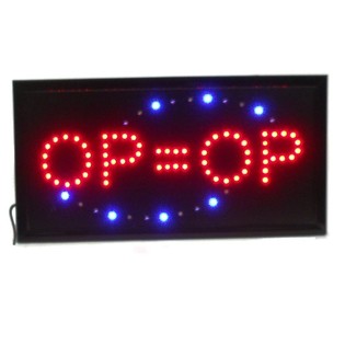 LED Рекламна Табела - РАЗПРОДАЖБА