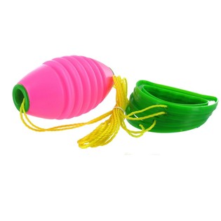 Дърпаща се топка JUMBO SPEED BAL (19 бр.)