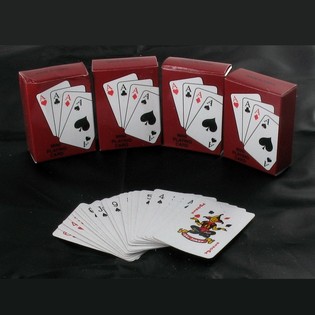 МИНИ КАРТИ ЗА ИГРА &ndash; МОДЕЛ 1 (24 бр.)
