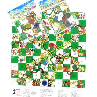 ПОЖАРНИКАРСКА ИГРА (100 бр.)