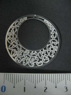 СВЕТЕЩИ ПРЪЧИЦИ С БОНБОНИ (30 бр.)
