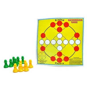 ИГРА ДИНЯ - WATERMELON GAME (50 бр.)