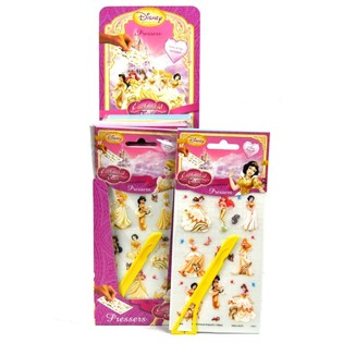 ВАДЕНКИ DISNEY PRINCESS В ДИСПЛЕЙ (48 бр.)